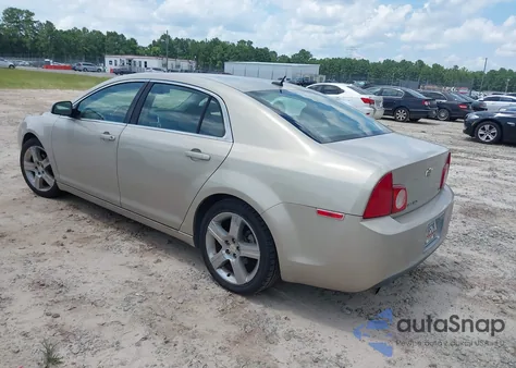 2011 Chevrolet Malibu 2Lt z USA, uszkodzony, nr VIN 1G1ZD5E10BF241804